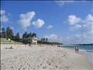 Cottesloe beach